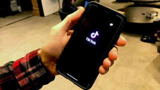 TikTok Faces National Security Probe: Report